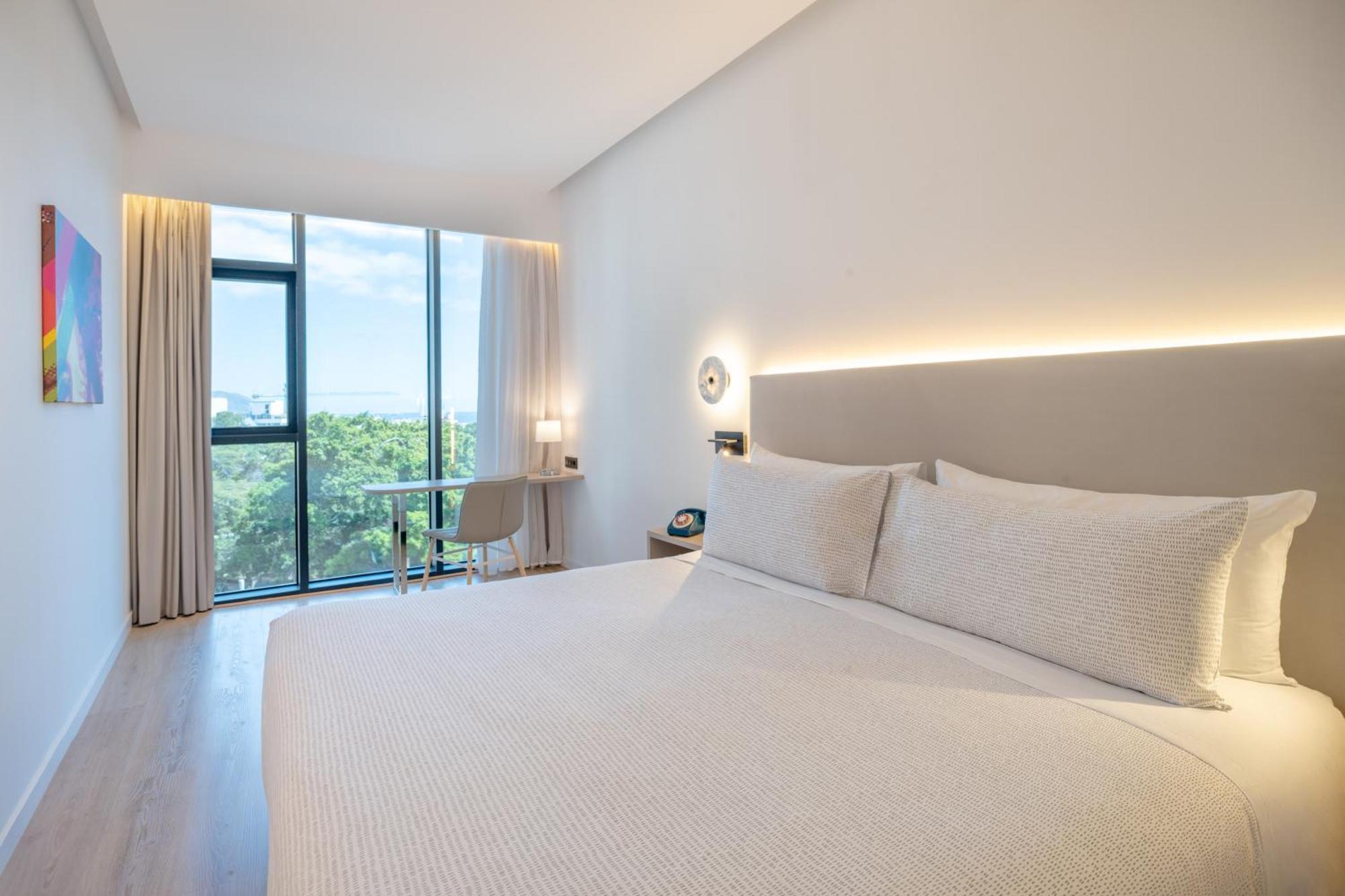 Innside By Melia Tenerife Santa Cruz Eksteriør bilde