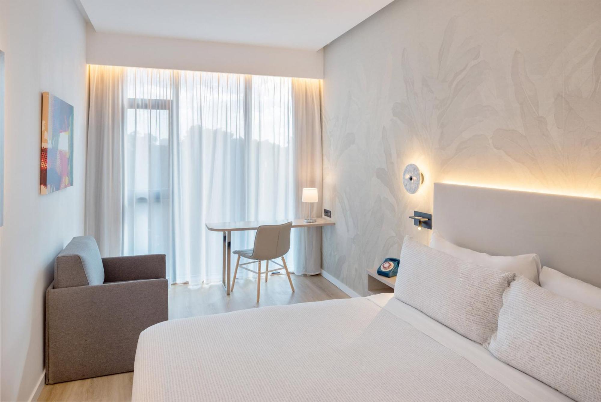 Innside By Melia Tenerife Santa Cruz Eksteriør bilde